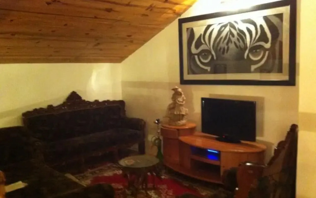 Blissful Villas Ranikhet