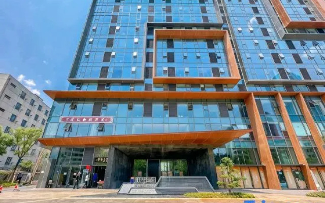 Kunming Youke Homestay (Sunshine Junyuan Branch