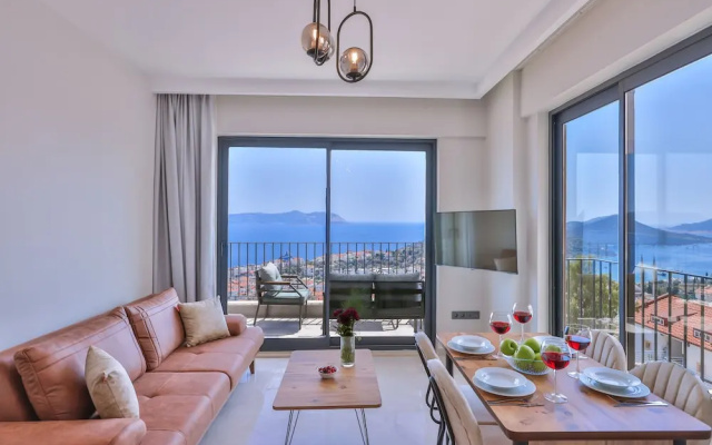Mare Vista Suite Apart