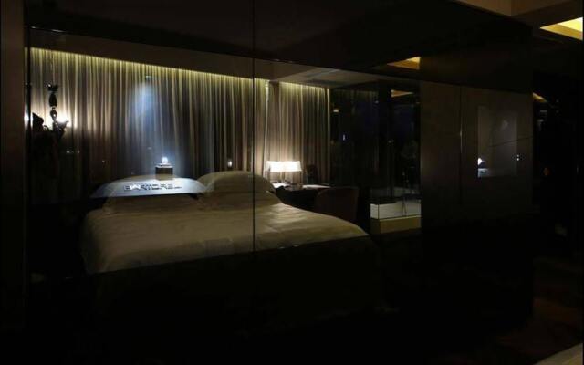 Отель Washington Riccione Италия, Риччоне - отзывы, цены и фото номеров - забронировать отель Washington Riccione онлайн вид на фасад