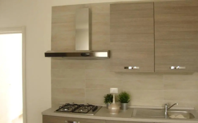 Mannarazzi Casa Vacanza