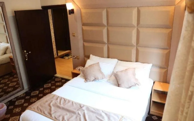 Terrace Furnished Apartments - Mahboula