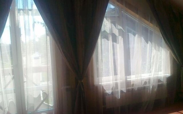 Town Hostel комната для гостей