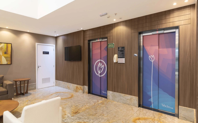 Tulip Inn Vila Velha