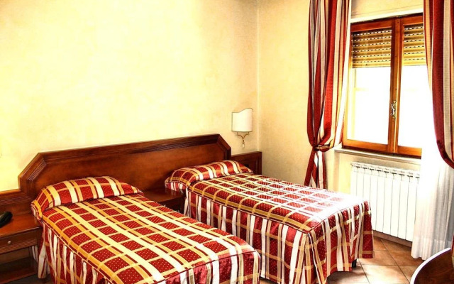 Hotel Vulci
