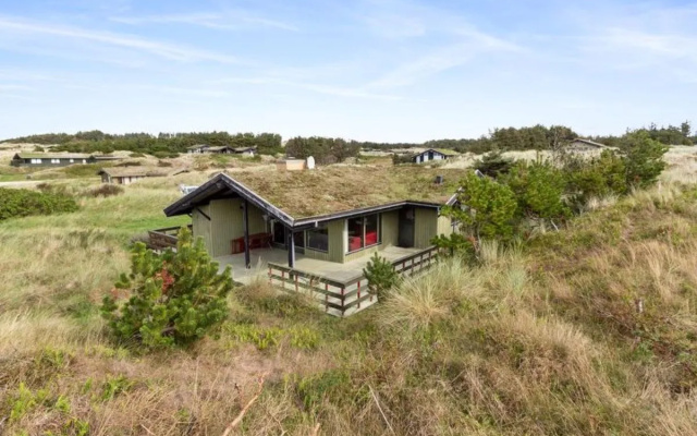 "Ruse" - 600m from the sea in NW Jutland
