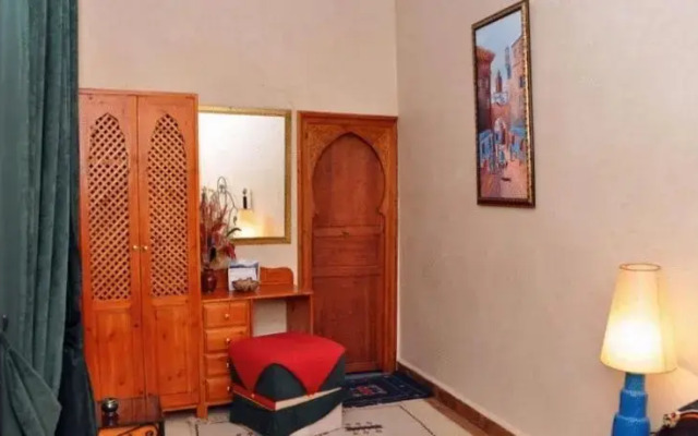 Riad Ida Ou Balou
