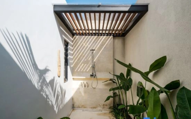 Villa Golden Lion by BaliSuperHost