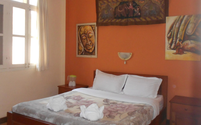 Luang Prabang Manichan Villa
