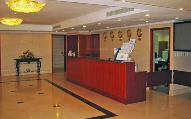 BLG-Beijing Longtou, Beijing, China
