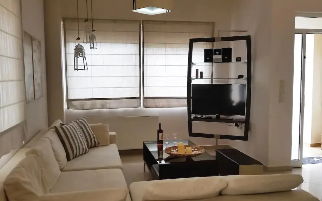 Chania City Apartment