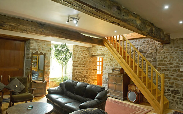 9 La Beauficerie Bed and Breakfast