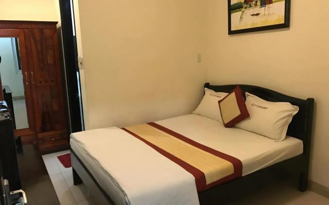 Canary Hotel Hue