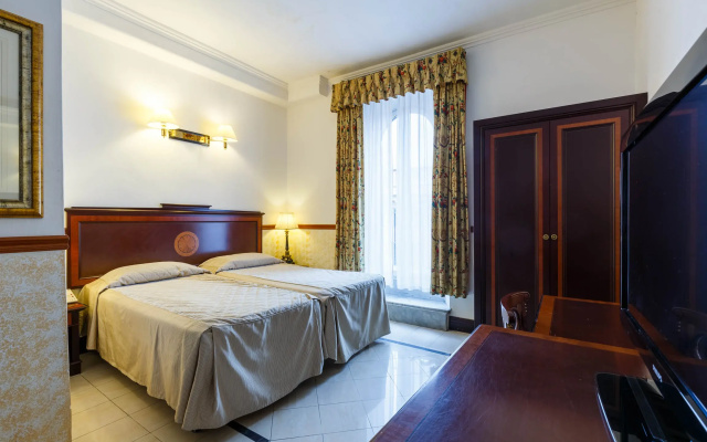 Hotel Repubblica