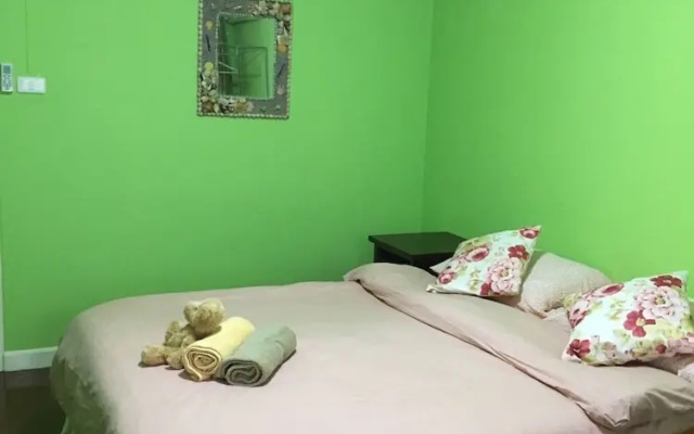 Pin Guest House