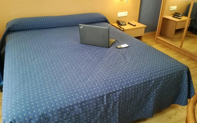 Hotel J. Balmes Vic