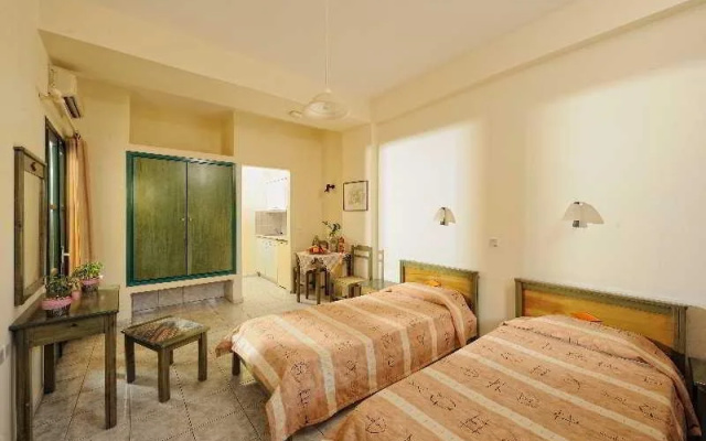 San Giorgio Apartments