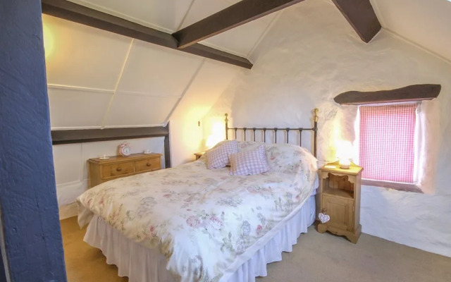 Ann Perrots Cottage