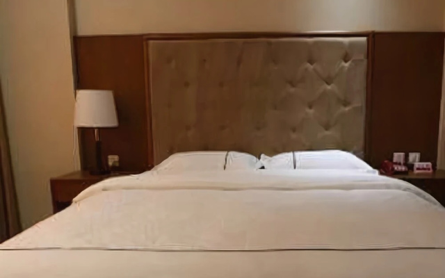 Fu Li Hua Hotel