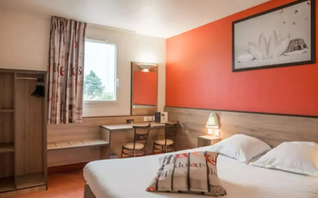 ACE Hôtel Montluçon