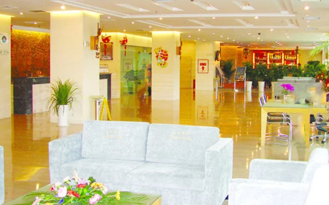 Jinguan Hotel