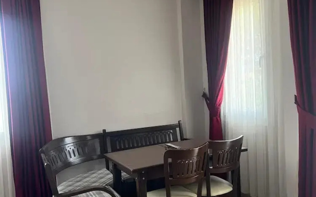 Efendi Apart Hotel