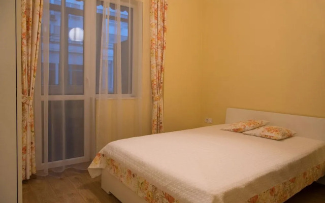 The North Tower Apartment