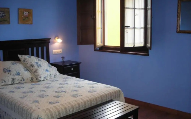 107446 - Apartment in Puerto de la Vega