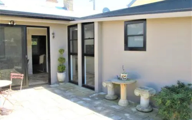 Apple Tree Cottage