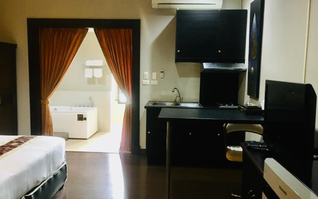 The Desiign Hotel