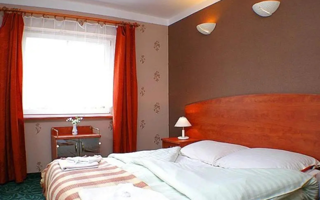 Hotel Zbyszko