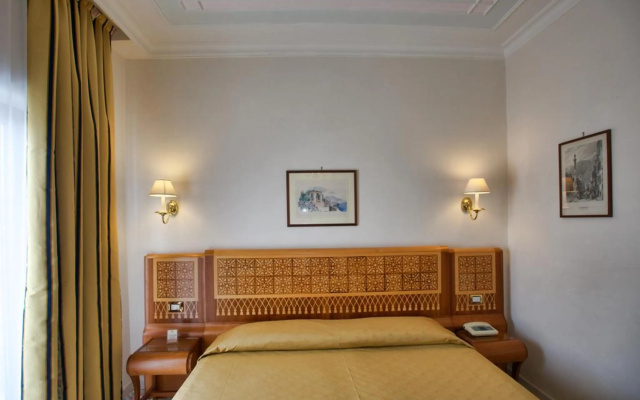 Grand Hotel Flora