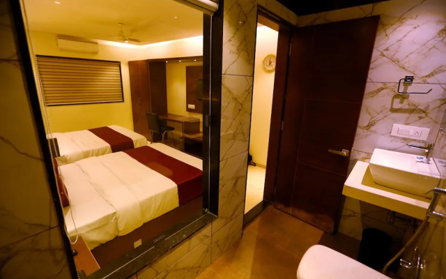 Hotel Hindustan Residency