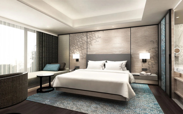 Yogyakarta Marriott Hotel
