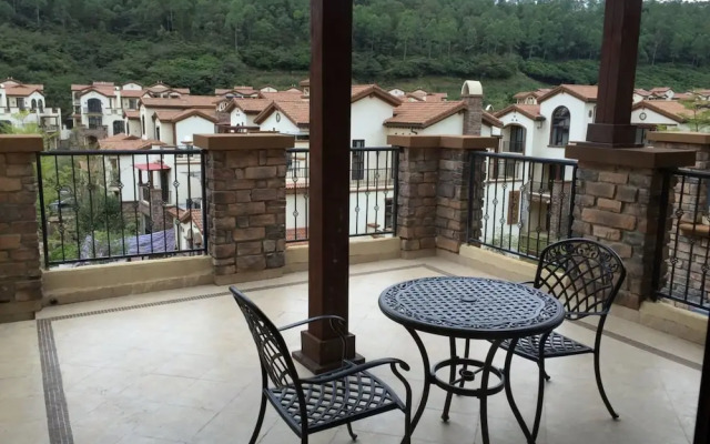 YUMI Apartment-Nan Kun Mountain Branch