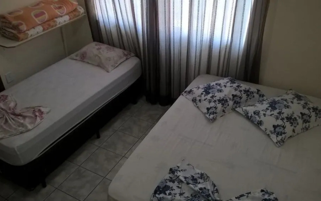 Hotel Rodeio