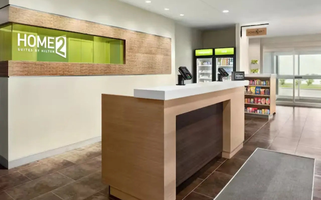 Home2 Suites By Hilton Kalispell