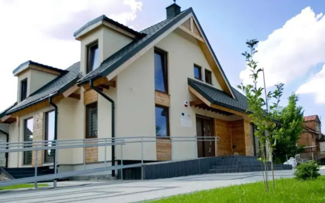 Villa Comfort
