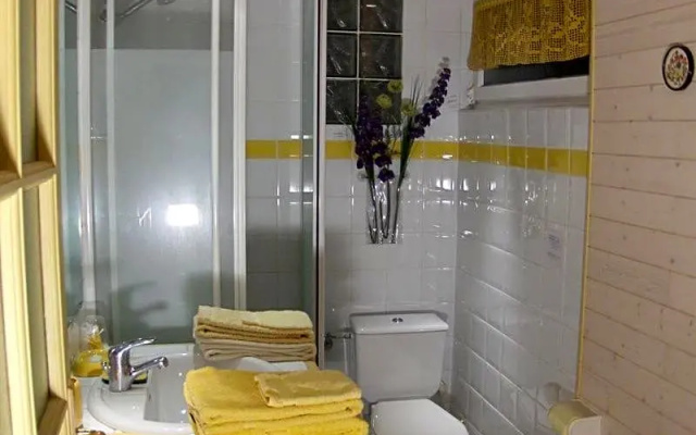 Chambre d'hôtes Au Canal
