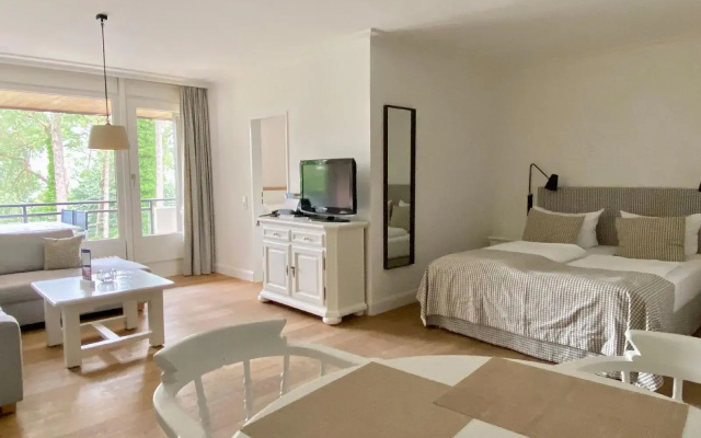 Appartement Hotel Timmendorfer Strand
