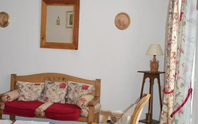 Appartement Dojo au coeur du Puy