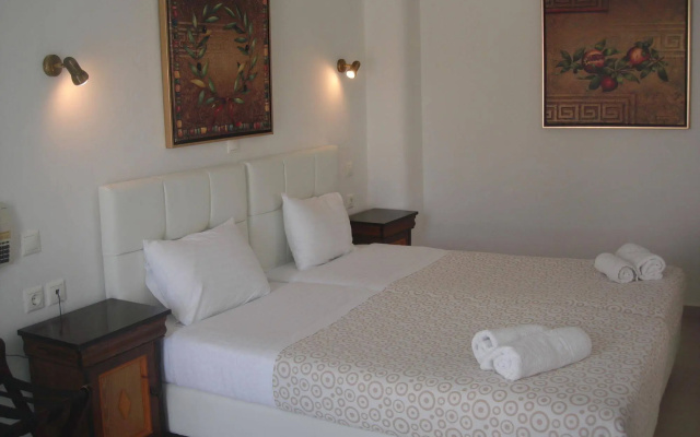Hotel Philippi