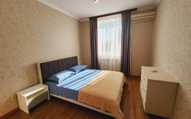 Квартира в центре Гости-КМВ