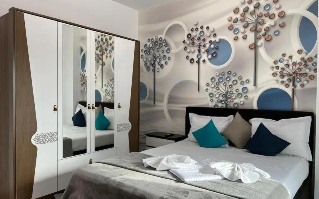 Premier Apartments near Palas Mall