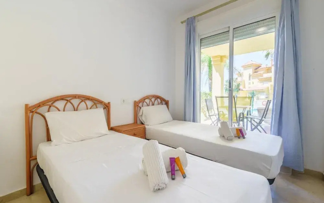 Holiday Accommodation on the Costa del Sol
