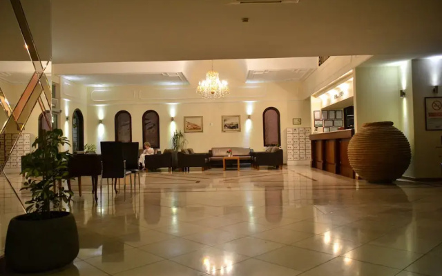 Goldenday Wings Hotel