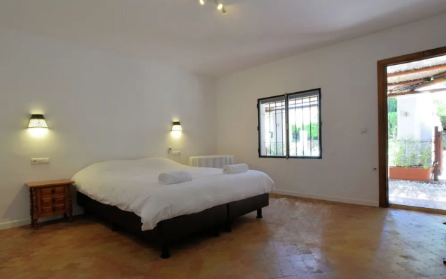 Luxurious Villa in Marbella