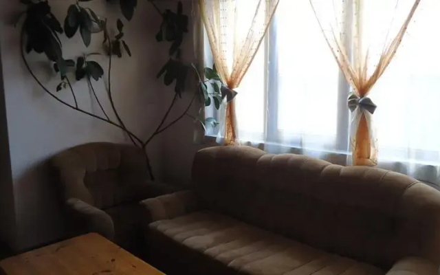 Elena Hotel