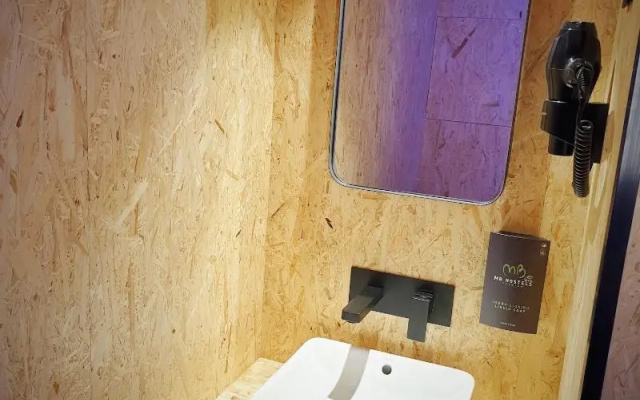 MB Hostels Premium ECO Adults Recommended