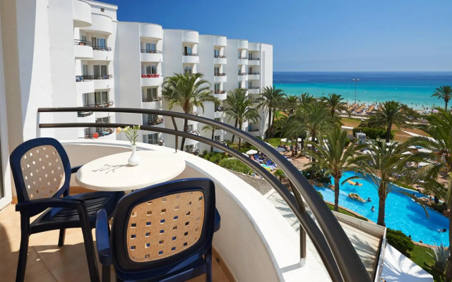 Hipotels Dunas Cala Millor Aparthotel